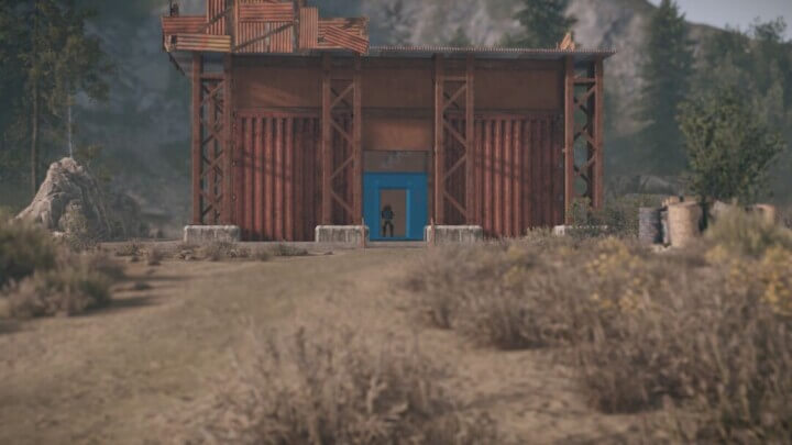 Rust Bundle of 4 maps | 3700+ size All Products