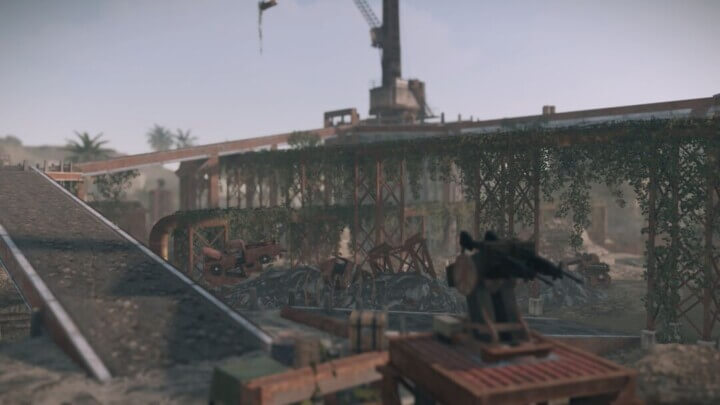 Rust Bundle of 4 maps | 3700+ size All Products