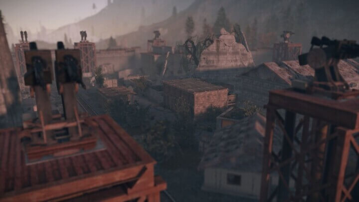 Rust Bundle of 4 maps | 3700+ size All Products