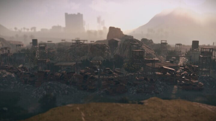 Rust Bundle of 4 maps | 3700+ size All Products