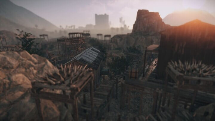 Rust Bundle of 4 maps | 3700+ size All Products