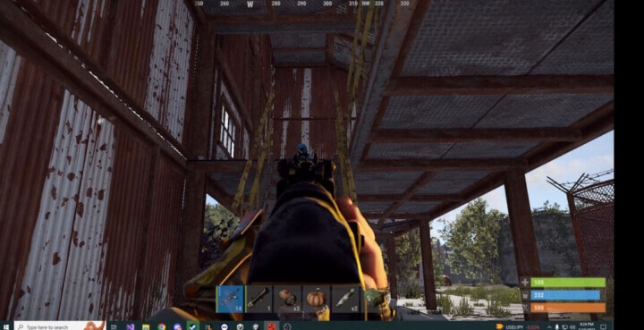 Heavy Water Treatment Event 9 Rust Heavy Water Treatment Event All Products