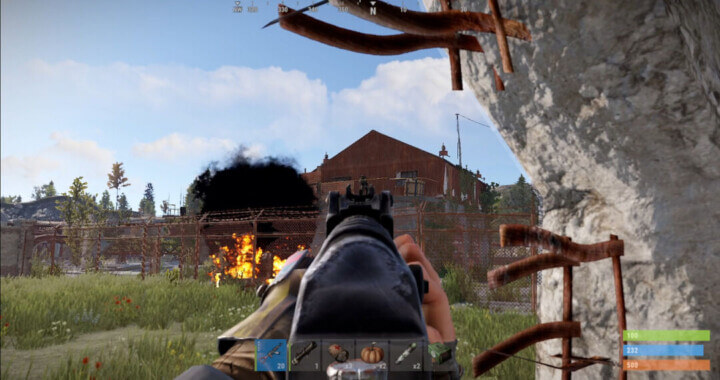 Heavy Water Treatment Event 10 Rust Heavy Water Treatment Event All Products