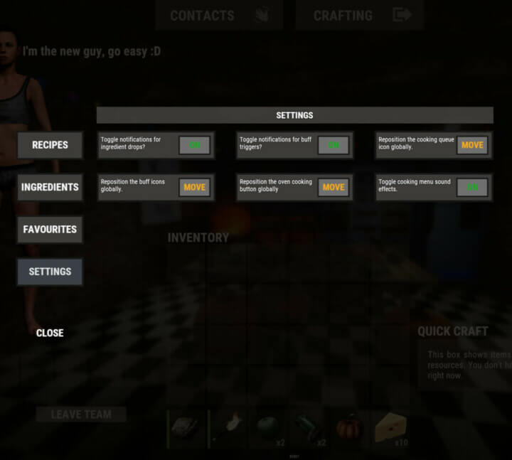 Cooking 2.0 7 Rust Cooking 2.0 All Products
