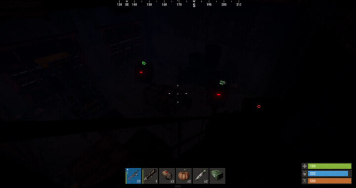 Heavy Water Treatment Event 11 Rust Heavy Water Treatment Event All Products