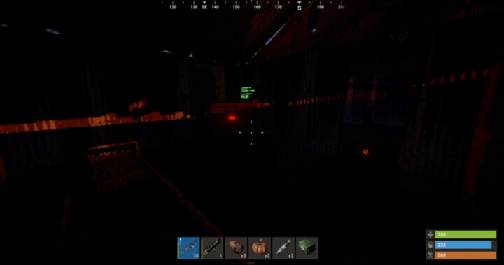 Heavy Water Treatment Event 12 Rust Heavy Water Treatment Event All Products