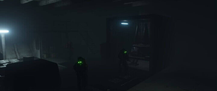 Rust Cargo Harbor Prefabs