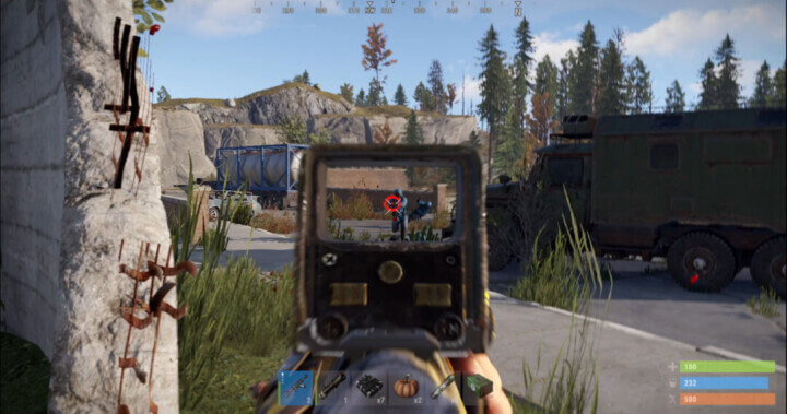 Heavy Water Treatment Event 15 Rust Heavy Water Treatment Event All Products