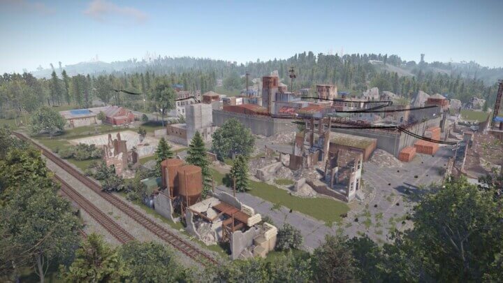 Rust Stockland All Products