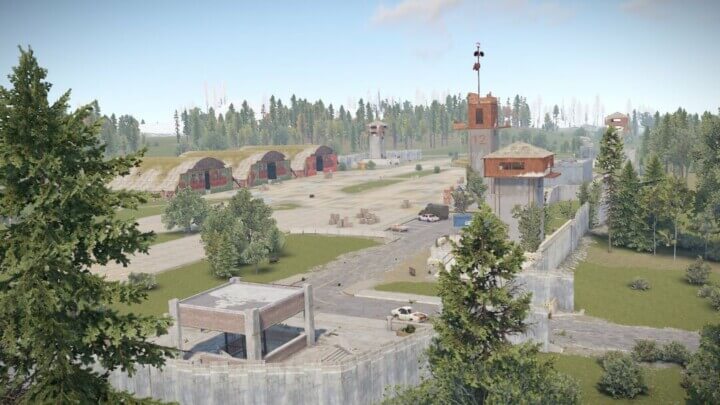 Rust Stockland All Products