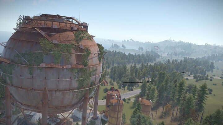 Rust Stockland All Products