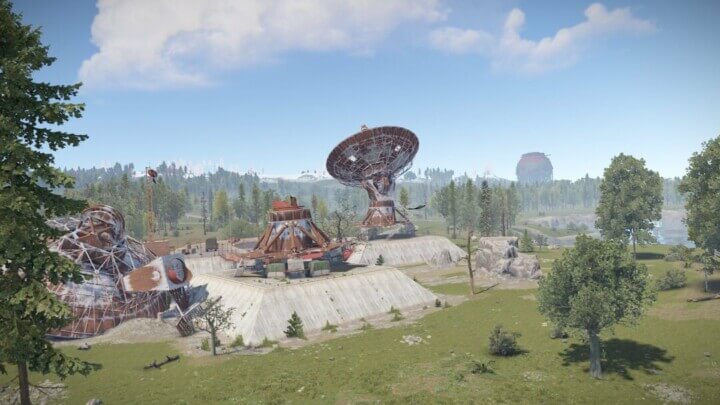 Rust Stockland All Products