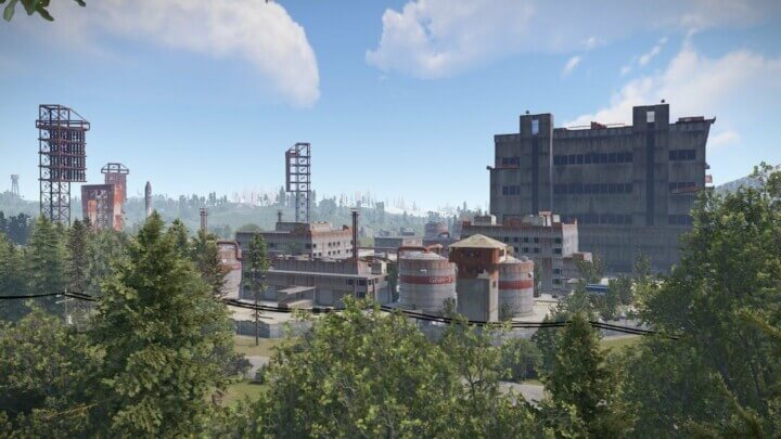 Rust Stockland All Products