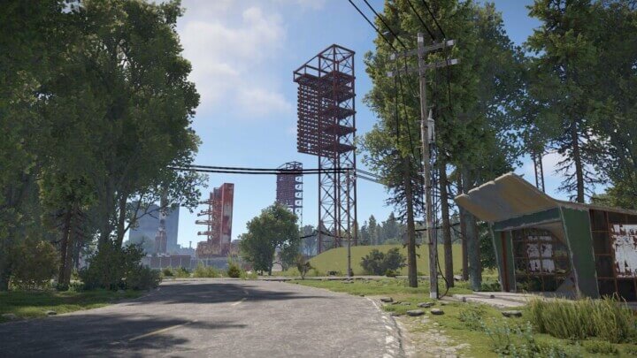 Rust Stockland All Products