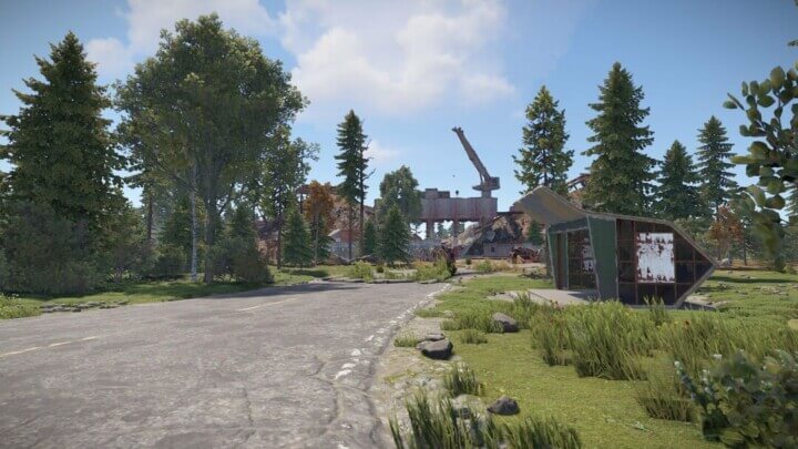 Rust Stockland All Products