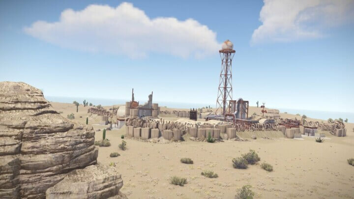 Rust Stockland All Products