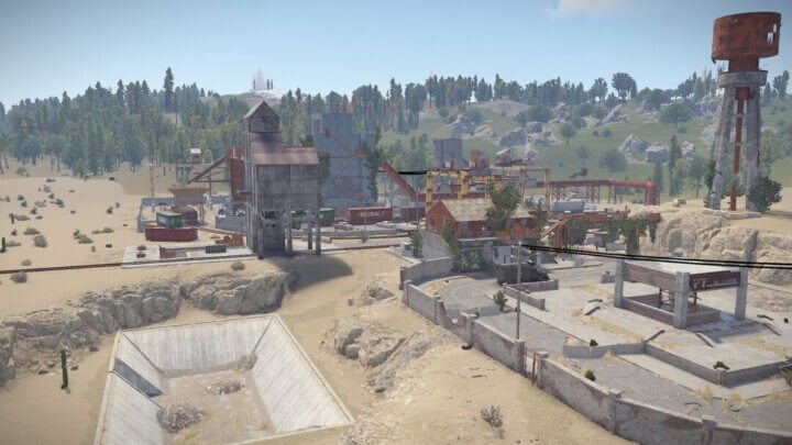 Rust Stockland All Products