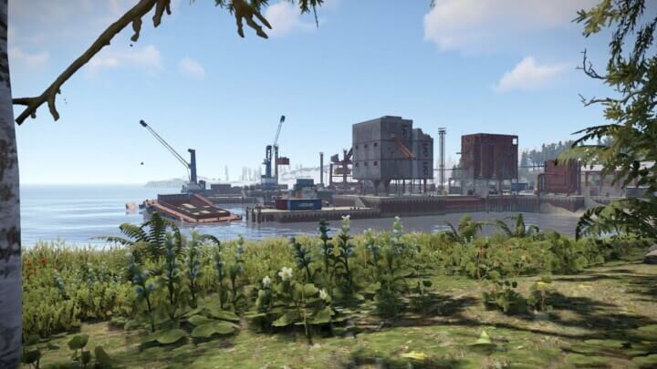 Rust Stockland All Products