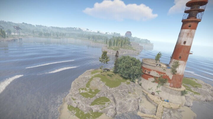 Rust Stockland All Products