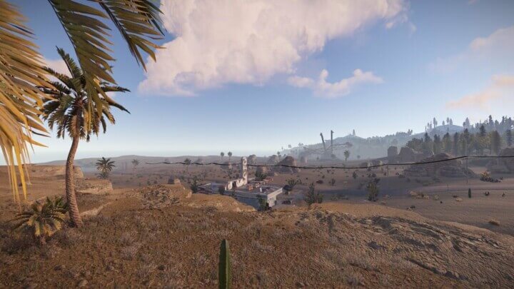 Rust Stockland All Products