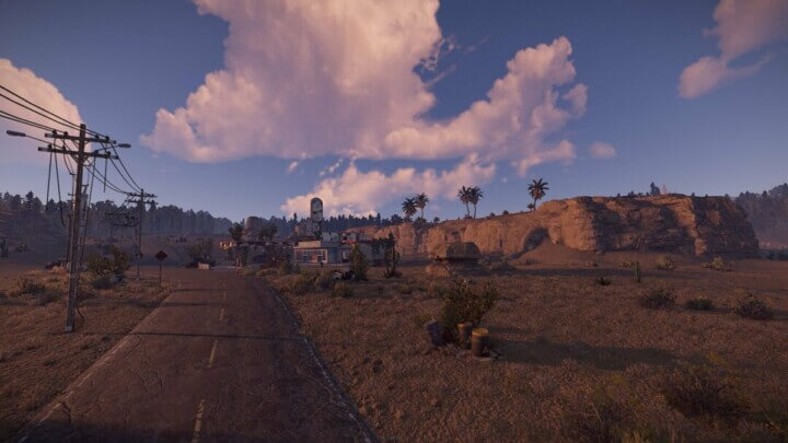 Rust Stockland All Products