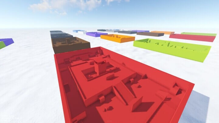 Rust Lego Aim Variants Kit 2.0.0 All Products