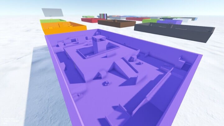 Rust Lego Aim Variants Kit 2.0.0 All Products