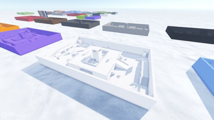 Rust Lego Aim Variants Kit 2.0.0 All Products