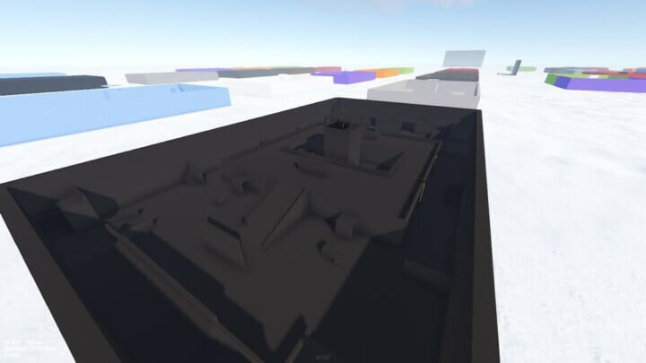 Rust Lego Aim Variants Kit 2.0.0 All Products