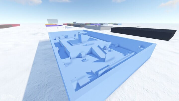 Rust Lego Aim Variants Kit 2.0.0 All Products