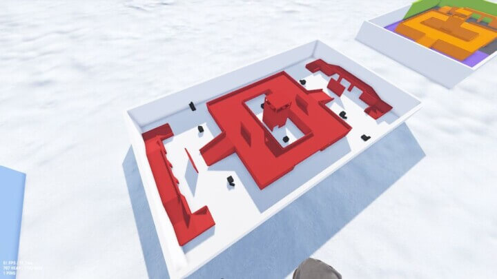 Rust Lego Aim Variants Kit 2.0.0 All Products