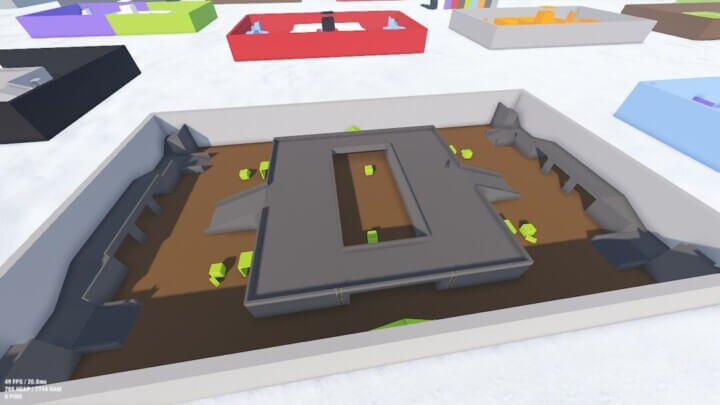 Rust Lego Aim Variants Kit 2.0.0 All Products