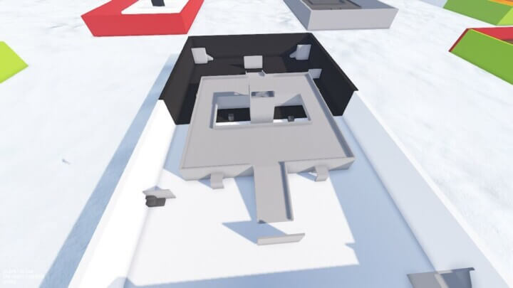 Rust Lego Aim Variants Kit 2.0.0 All Products