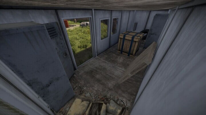 CoalingTower 13 Rust CoalingTower Prefabs