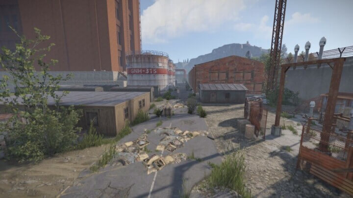 Rust Thermal Power Plant All Products