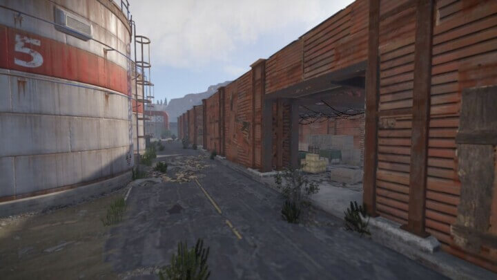 Rust Thermal Power Plant All Products