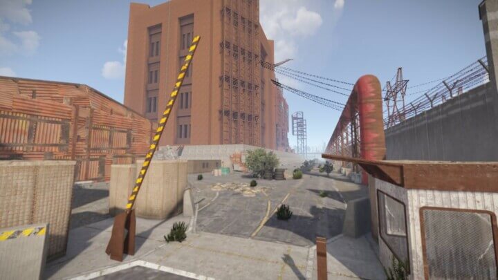 Rust Thermal Power Plant All Products