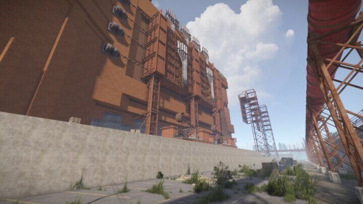 Rust Thermal Power Plant All Products