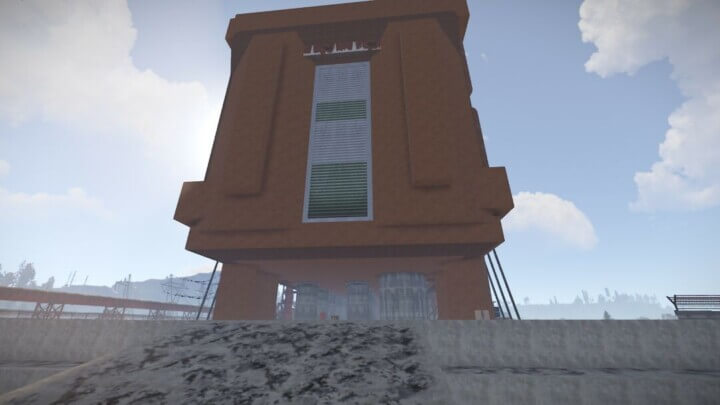 Rust Thermal Power Plant All Products