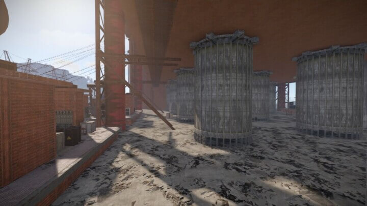 Rust Thermal Power Plant All Products