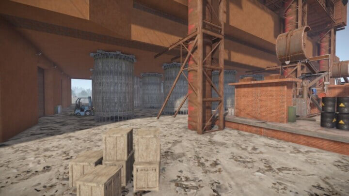 Rust Thermal Power Plant All Products