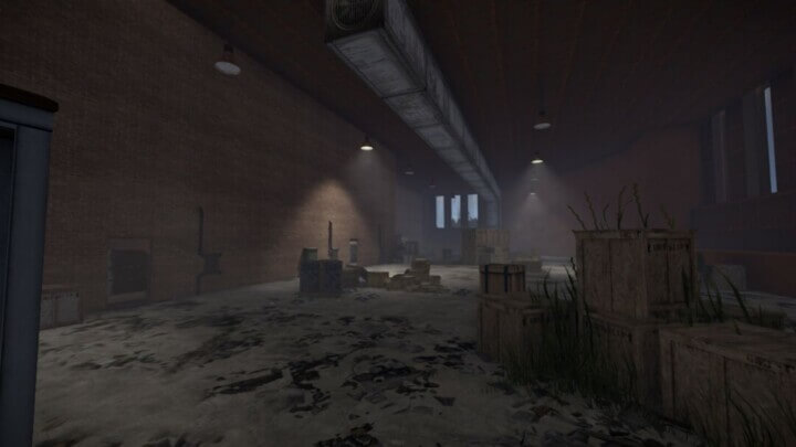 Rust Thermal Power Plant All Products