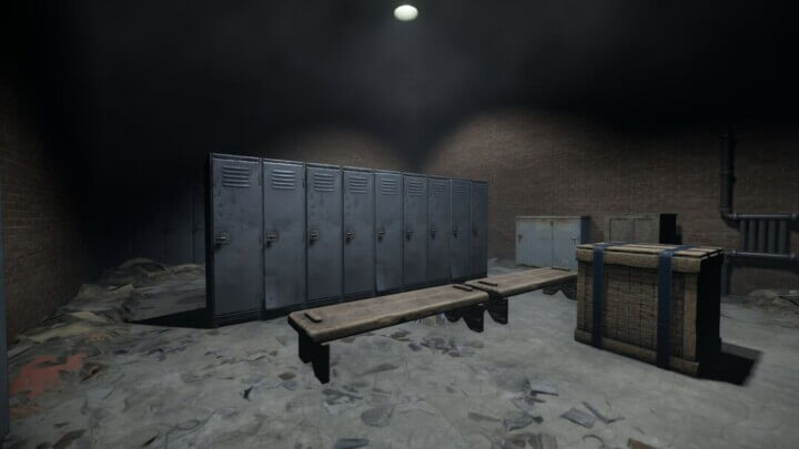 Rust Thermal Power Plant All Products