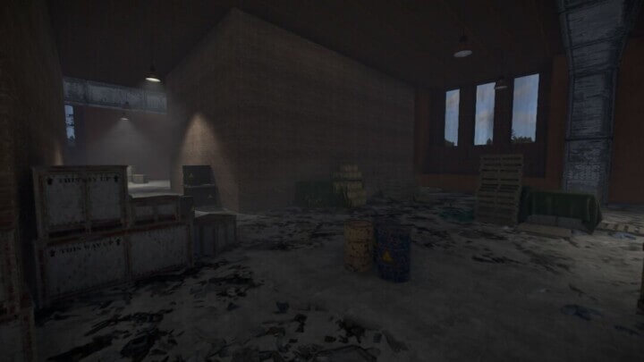 Rust Thermal Power Plant All Products