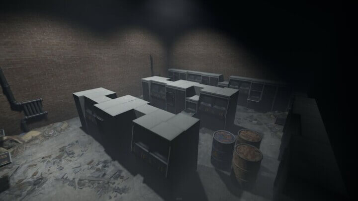 Rust Thermal Power Plant All Products