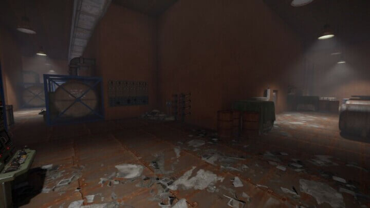 Rust Thermal Power Plant All Products