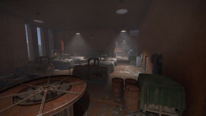 Rust Thermal Power Plant All Products