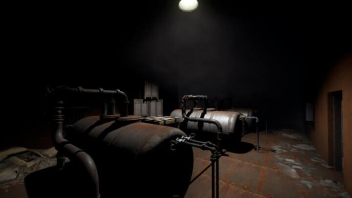 Rust Thermal Power Plant All Products