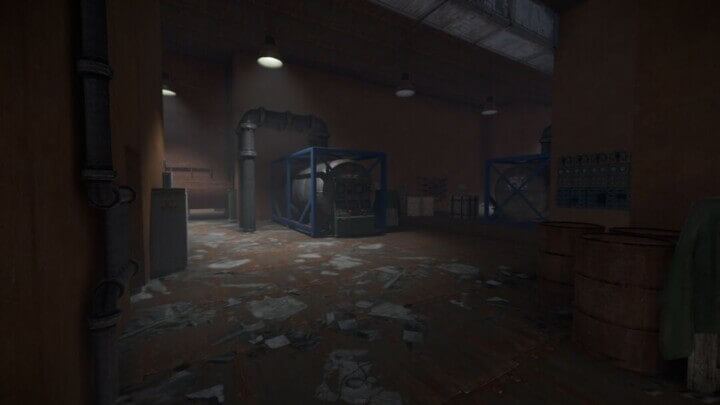 Rust Thermal Power Plant All Products