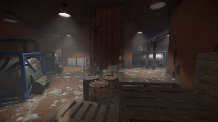 Rust Thermal Power Plant All Products